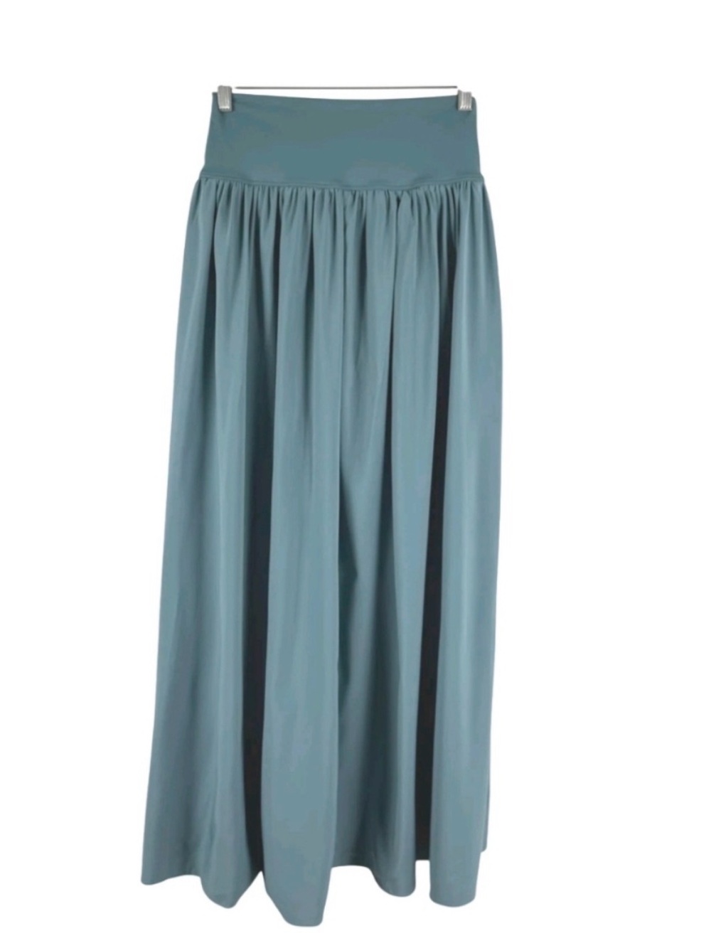 Halara Breezeful™ High Waisted Split 2-in-1 Flowy Quick Dry Maxi Casual Skirt
